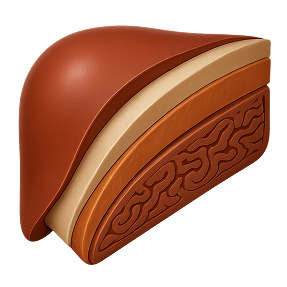 Второй слой